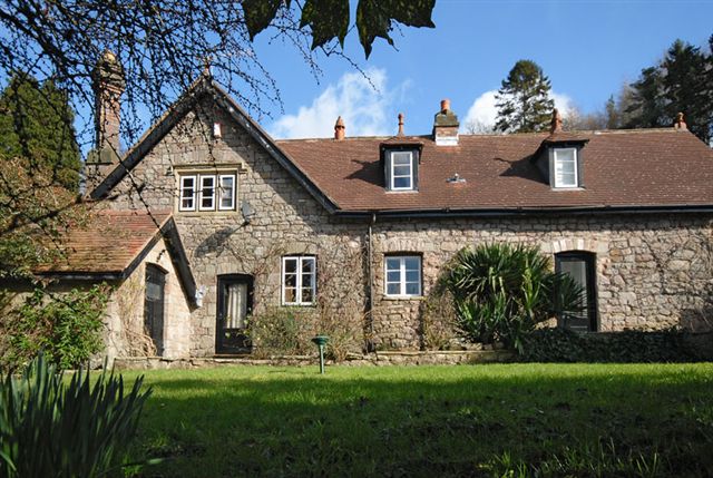 Coach House and cottages Coach House and cottages