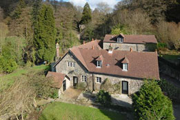Coach House and grounds Coach House and grounds