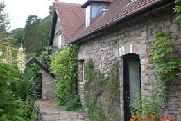 Coachman's Cottage Coachman's Cottage