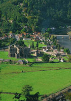 Tintern Abbey