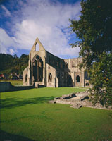 Tintern Abbey